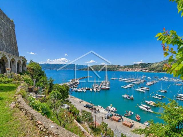Appartamento in vendita a Maralunga, Lerici