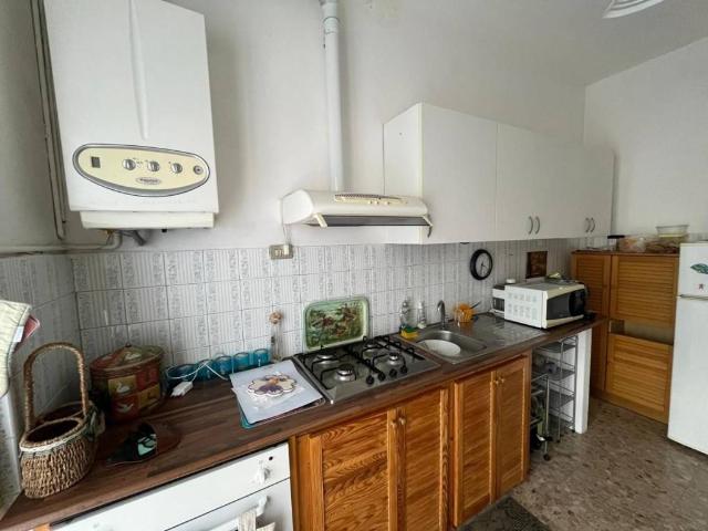 Appartamento in vendita a Barcola, Lerici