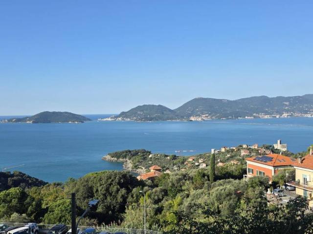 Appartamento in vendita a La Serra, Lerici