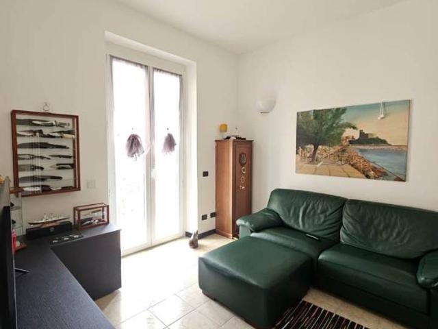 Appartamento in vendita a Barcola, Lerici