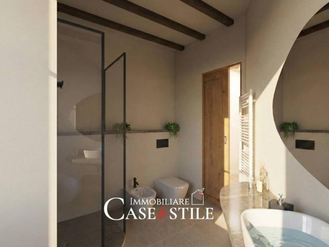 Appartamento in vendita a Barcola, Lerici