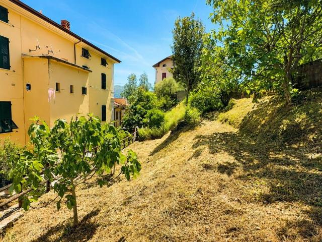 Appartamento in vendita a Lerici, Liguria