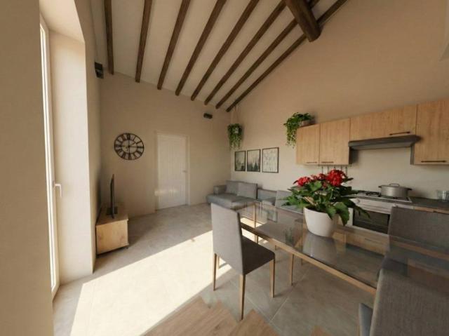 Appartamento in vendita a Barcola, Lerici