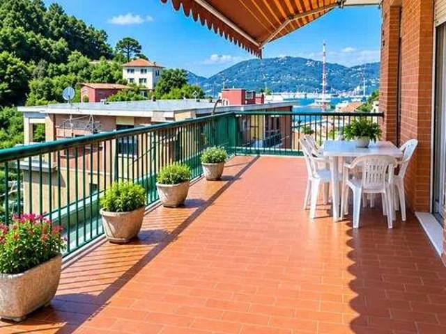 Appartamento in vendita a Pozzuolo, Lerici