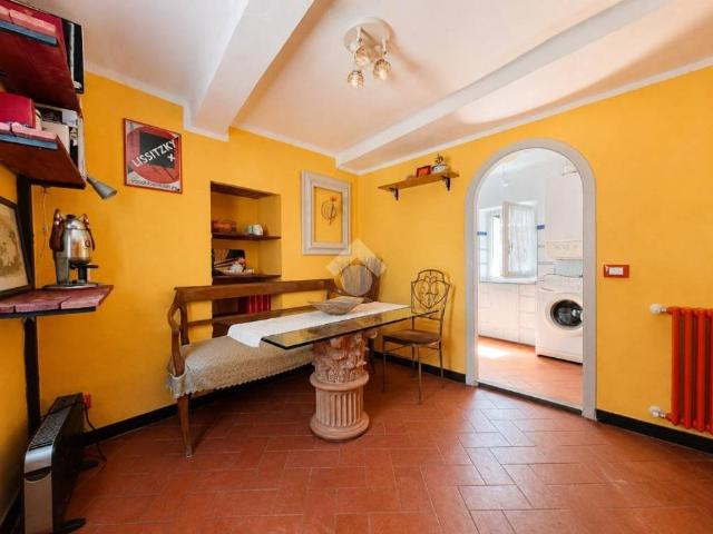 Appartamento in vendita a Barcola, Lerici