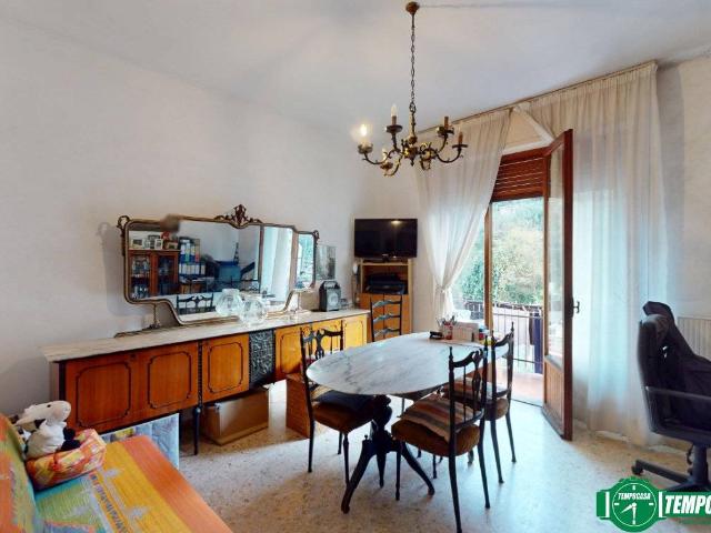 Appartamento in vendita a Muggiano, La Spezia