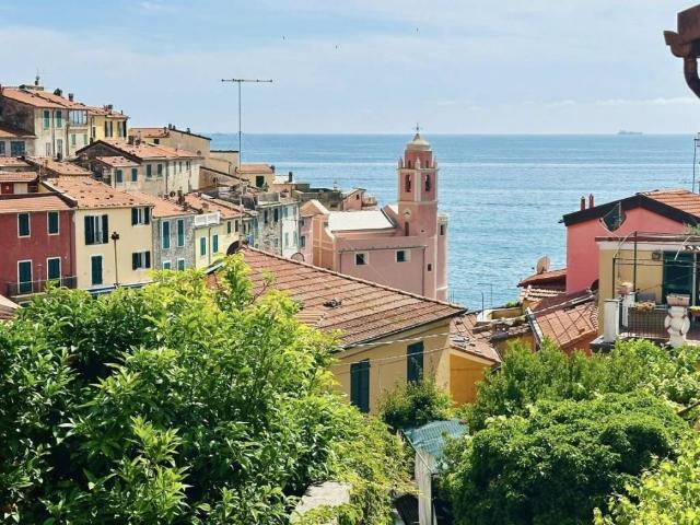 Appartamento in vendita a La Serra, Lerici