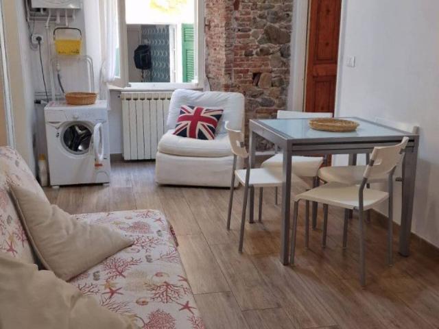 Appartamento in vendita a Maralunga, Lerici