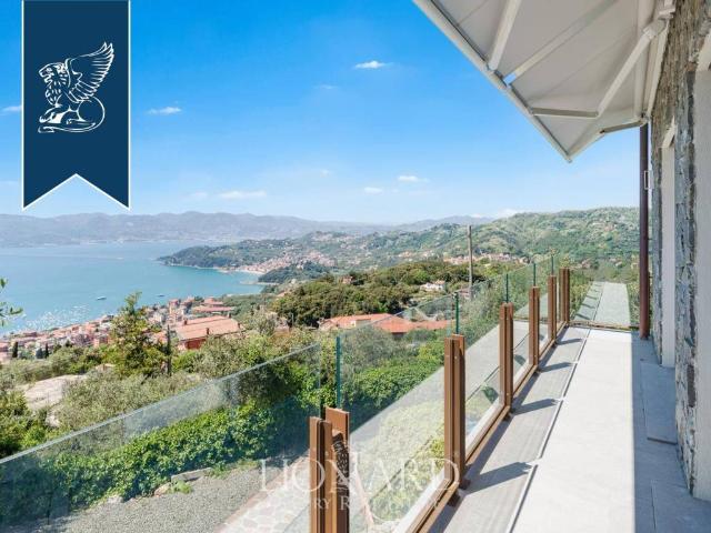 Appartamento in vendita a La Serra, Lerici