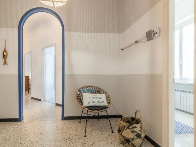 Appartamento in vendita a La Serra, Lerici