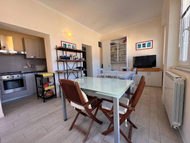 Appartamento in vendita a Barcola, Lerici