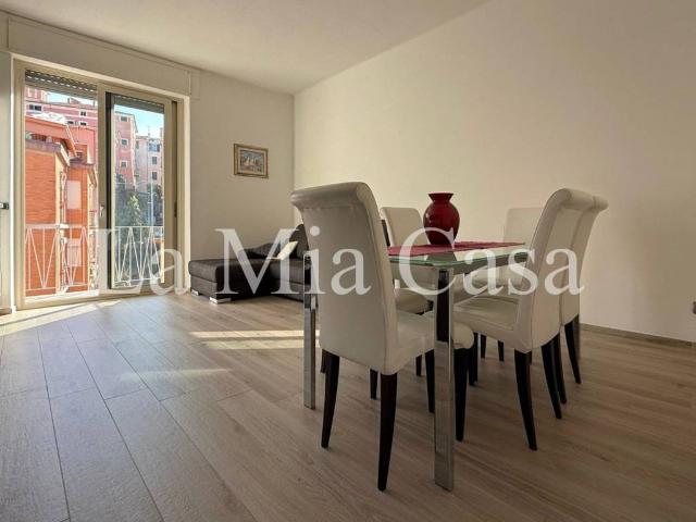 Appartamento in vendita a Barcola, Lerici