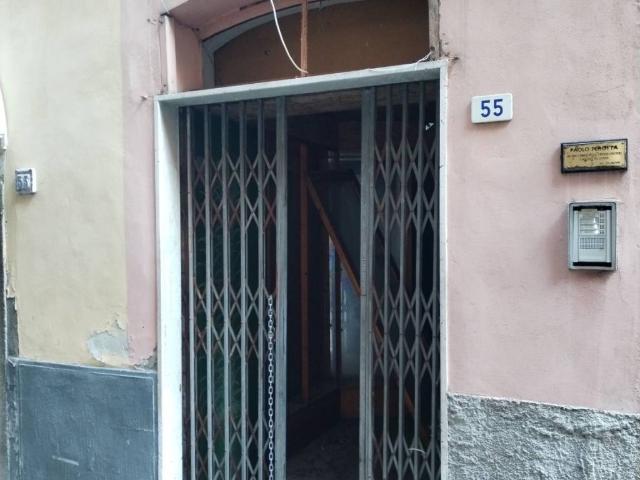 Appartamento in vendita a Carbognano, Lerici