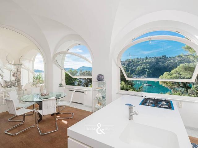 Appartamento in vendita a La Serra, Lerici