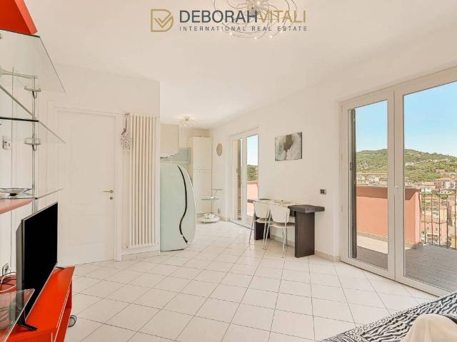 Appartamento in vendita a La Serra, Lerici