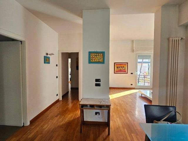 Appartamento in vendita a Barcola, Lerici