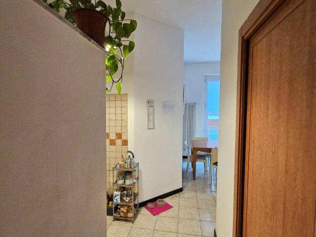 Appartamento in vendita a Barcola, Lerici