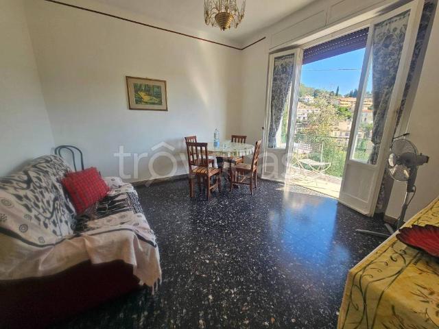 Appartamento in vendita a Lerici, Levanto