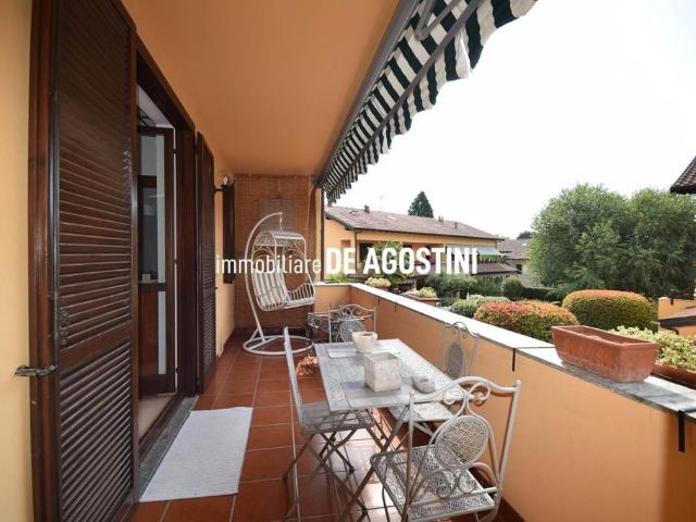 Appartamento in vendita a Piemonte, Novara