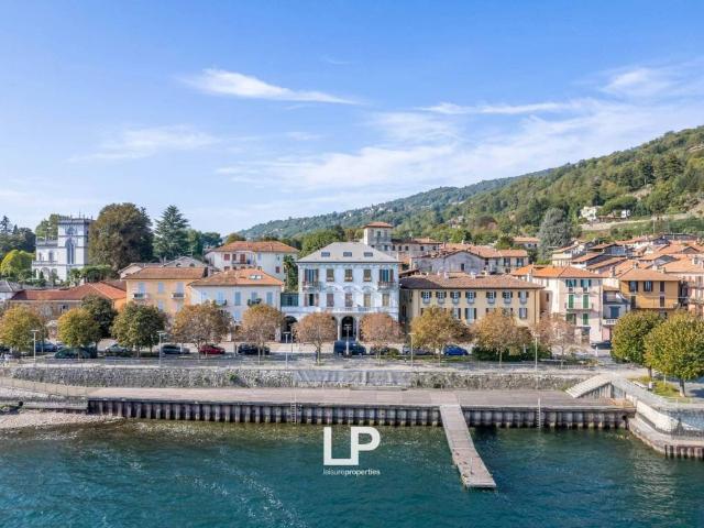 Appartamento in vendita a Villa Lesa, Piemonte