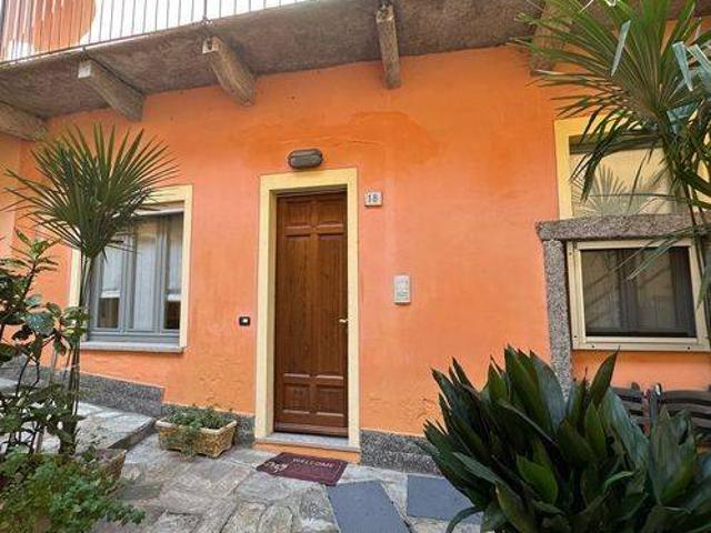 Appartamento in vendita a Villa Lesa, Piemonte