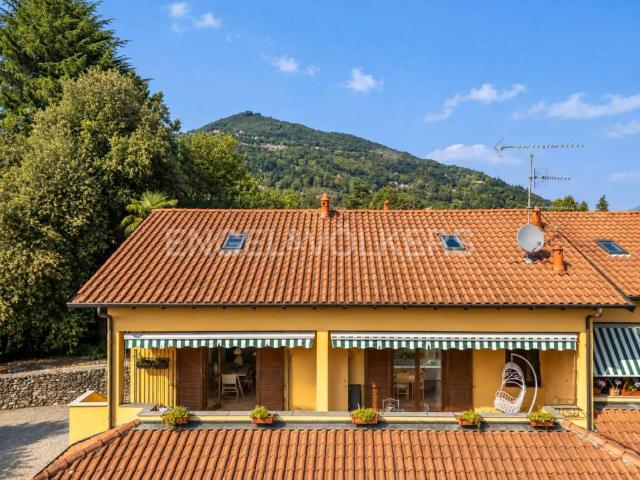Appartamento in vendita a Villa Lesa, Lesa