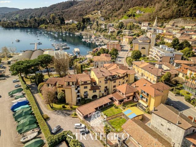 Appartamento in vendita a Villa Lesa, Piemonte