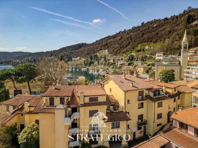 Appartamento in vendita a Villa Lesa, Piemonte