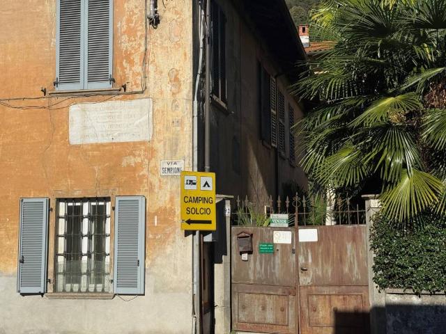 Appartamento in vendita a Villa Lesa, Piemonte