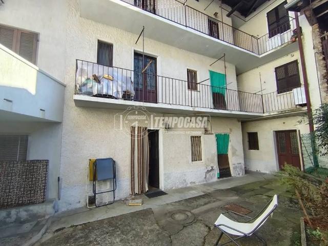 Appartamento in vendita a Villa Lesa, Piemonte