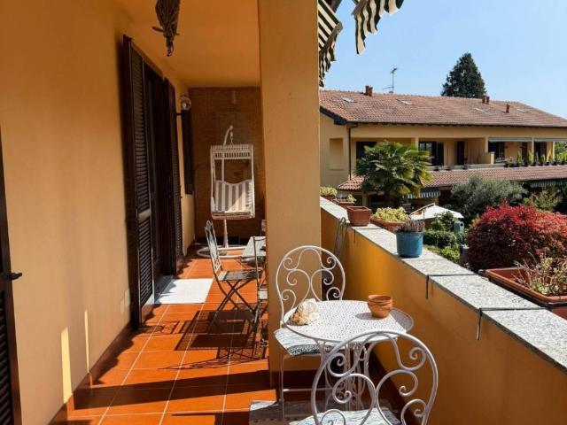 Appartamento in vendita a Villa Lesa, Piemonte
