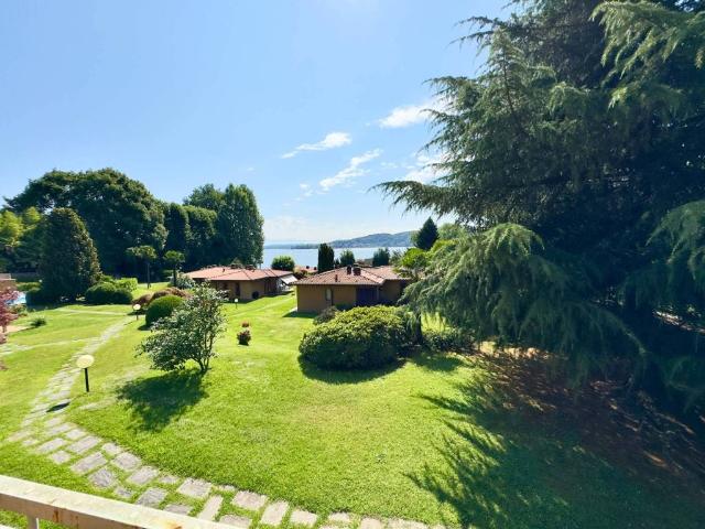 Appartamento in vendita a Villa Lesa, Piemonte