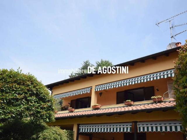 Appartamento in vendita a Villa Lesa, Piemonte