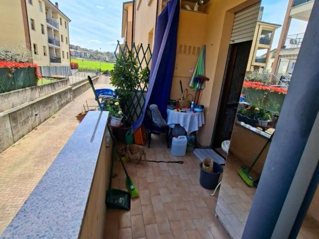 Appartamento in vendita a Lesignano De' Bagni, Reggio Emilia