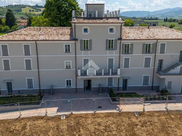 Appartamento in vendita a Lesignano De' Bagni, Reggio Emilia