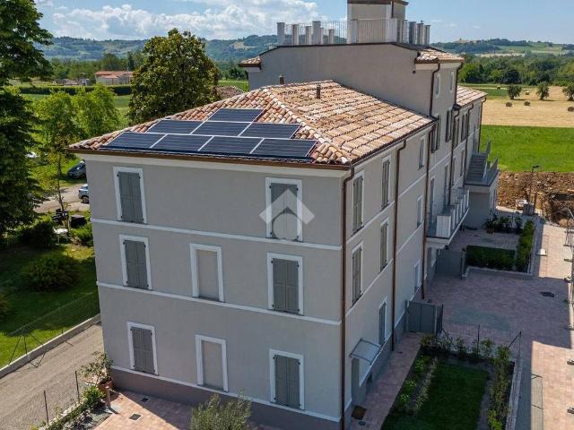 Appartamento in vendita a Lesignano De' Bagni, Reggio Emilia