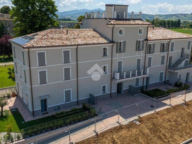 Appartamento in vendita a Lesignano De' Bagni, Reggio Emilia