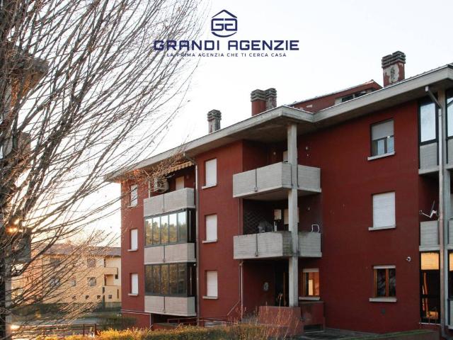 Appartamento in vendita a Lesignano De' Bagni, Reggio Emilia