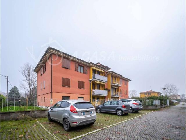 Appartamento in vendita a Lesignano De' Bagni, Reggio Emilia