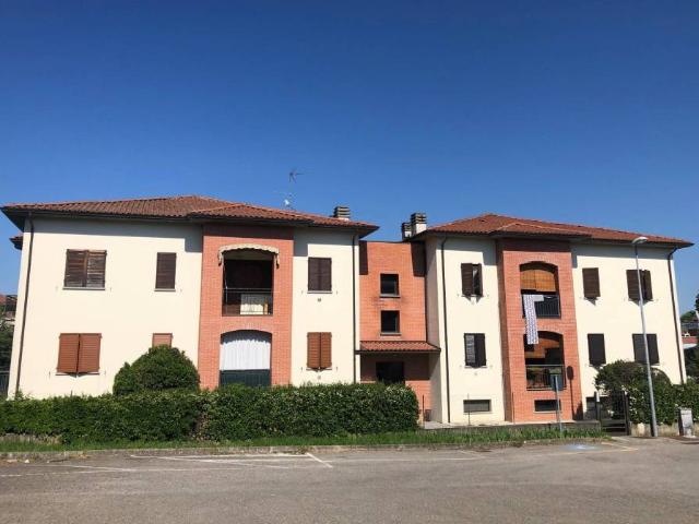 Appartamento in vendita a Lesignano De' Bagni, Reggio Emilia