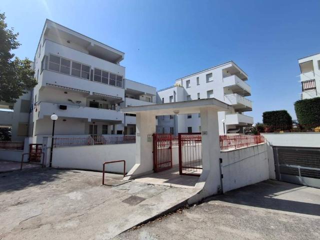 Appartamento in vendita a Puglia, Foggia