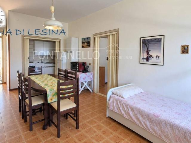 Appartamento in vendita a Marina di Lesina, Lesina