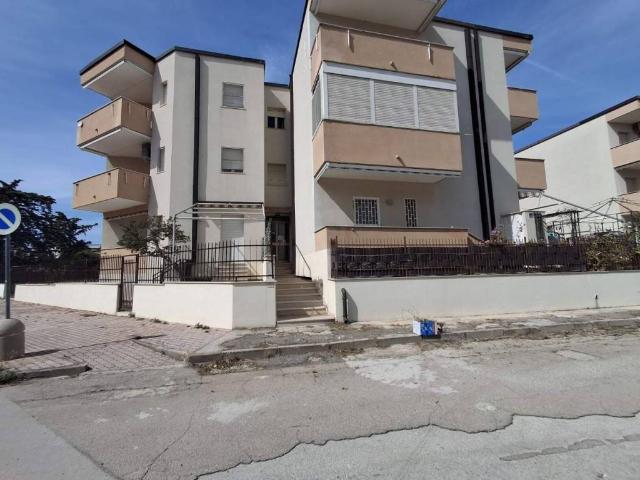 Appartamento in vendita a Puglia, Foggia