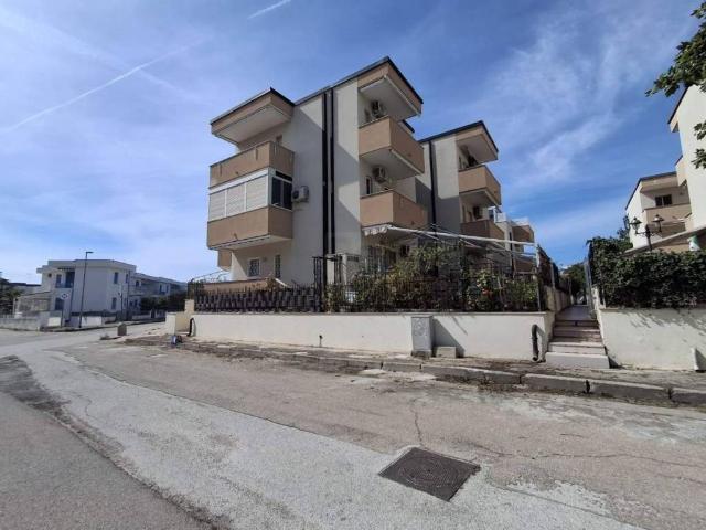 Appartamento in vendita a Puglia, Foggia