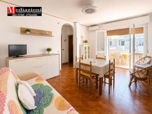 Appartamento in vendita a Puglia, Foggia