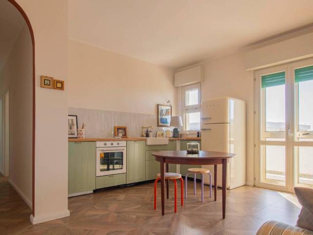 Appartamento in vendita a Puglia, Foggia