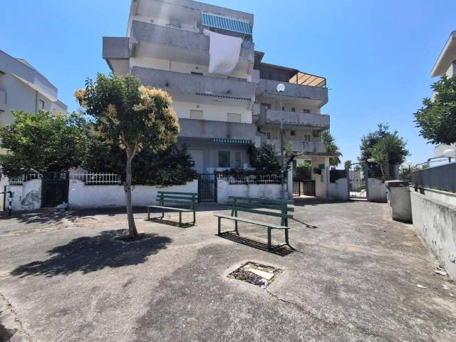 Appartamento in vendita a Puglia, Foggia