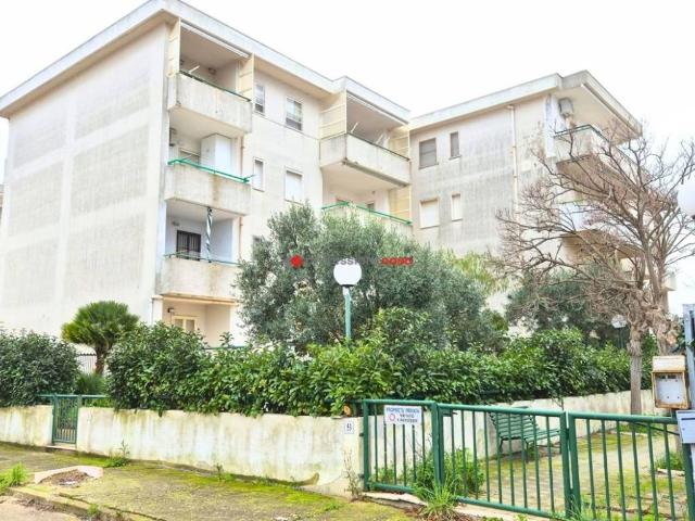 Appartamento in vendita a Puglia, Foggia