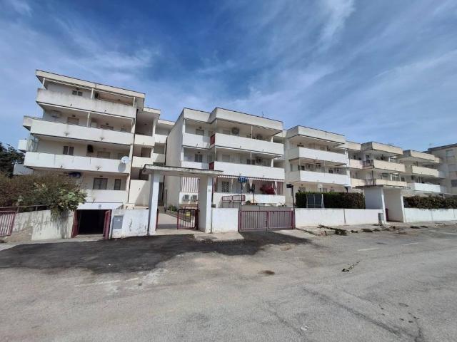 Appartamento in vendita a Marina di Lesina, Lesina