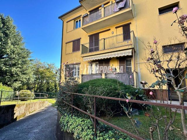 Appartamento in vendita a Gerno, Lesmo